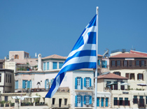 Туры в Грецию горят, несмотря на уход «Лабиринта»