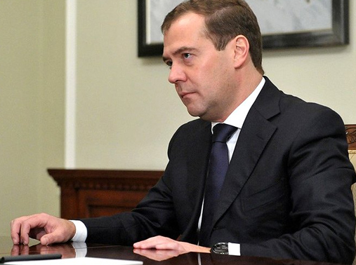 Альянс турагентств попросил Медведева ускорить открытие Египта