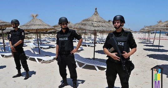 В Тунисе продлено чрезвычайное положение