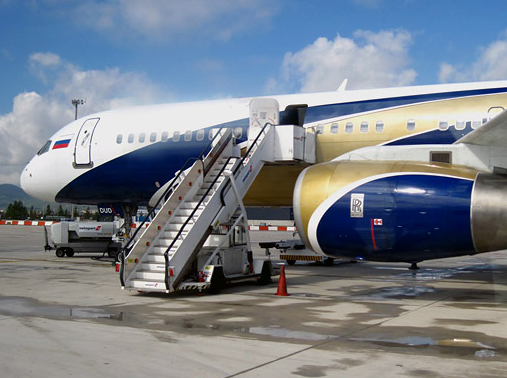 Чартерной компании I Fly продлили срок ограничения на выполнение полетов