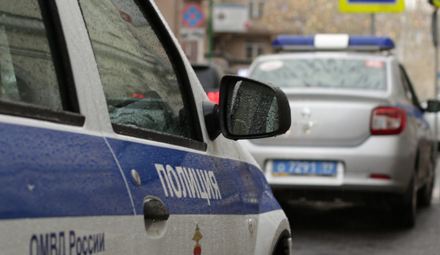 Топ-менеджер «Аэрофлота» арестован в Москве