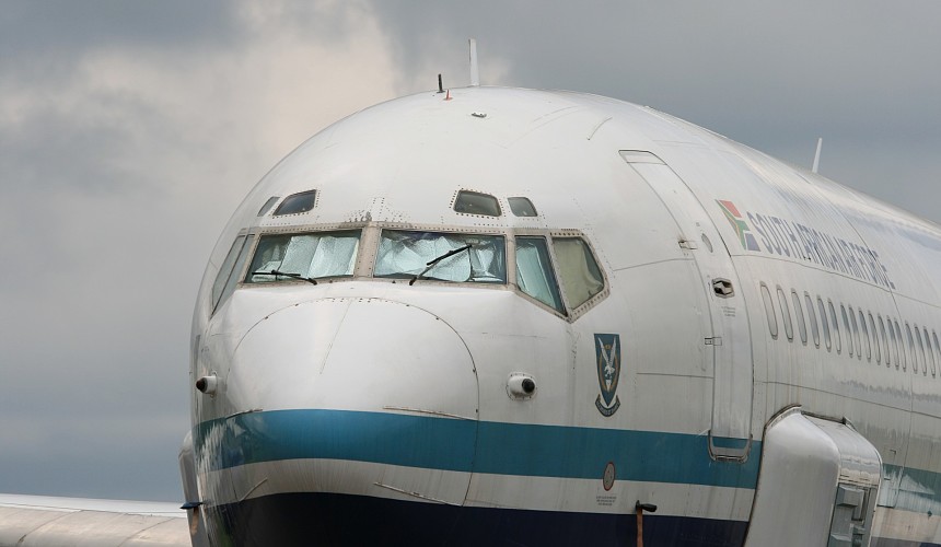 Компания Boeing оценила потери после ухода с российского рынка