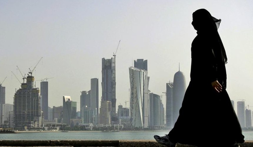Саудовская Аравия снова выдает визы по прибытии
