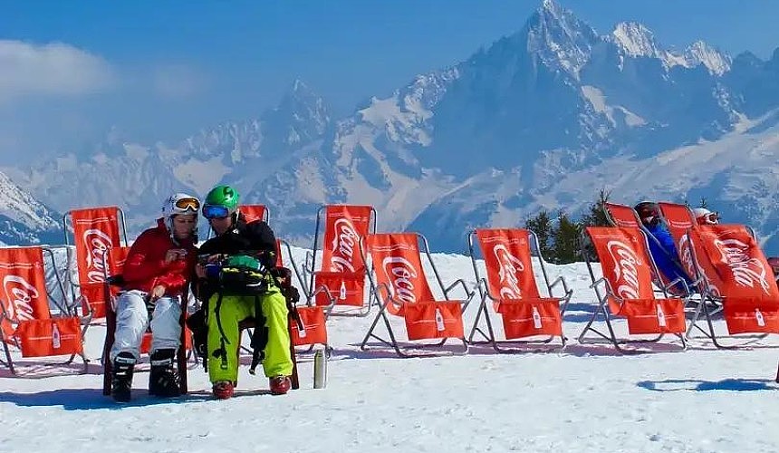 Цены на ски-пассы в Сочи сравнялись с альпийскими