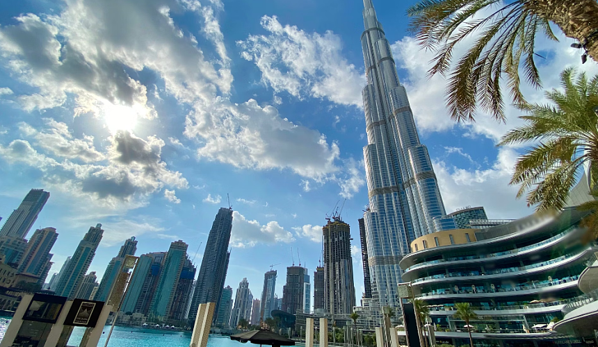 Лечение туриста в Дубае страховщик оплатил после вмешательства турагента