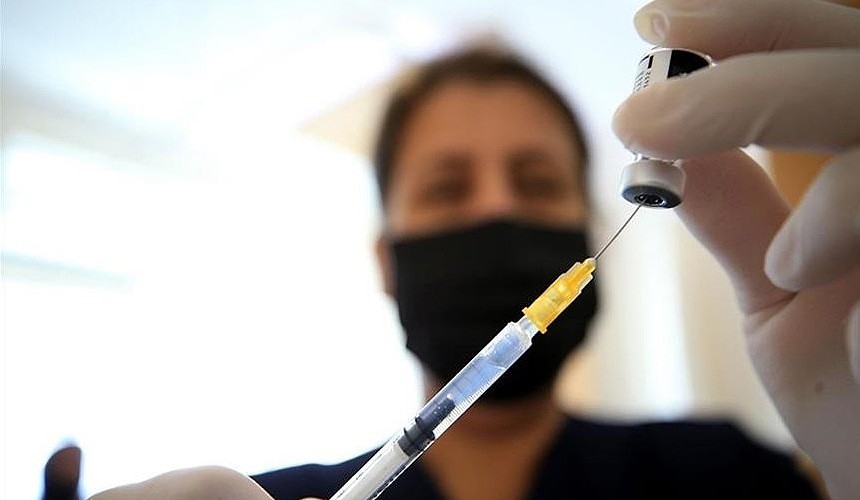 Турецкая клиника разъяснила условия вакцинации туристов из России