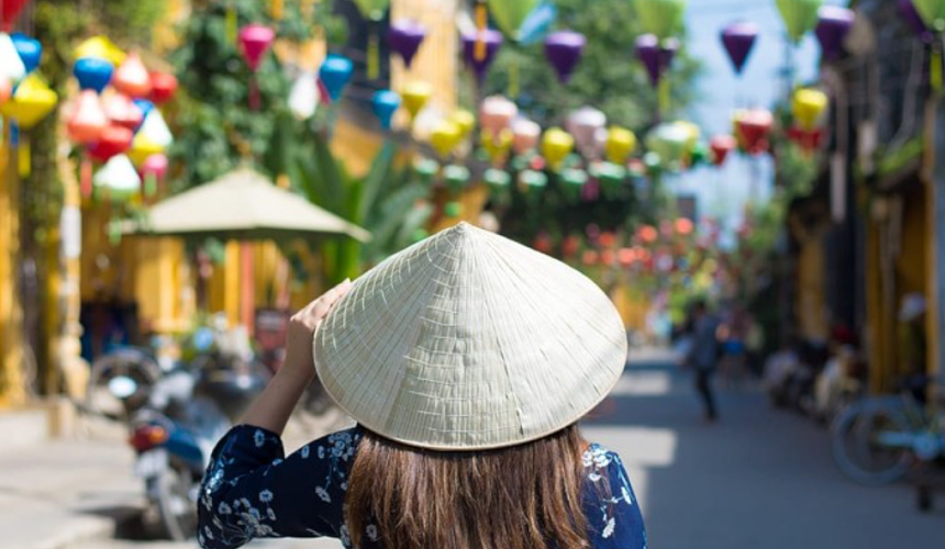Вьетнам облегчил правила въезда для туристов