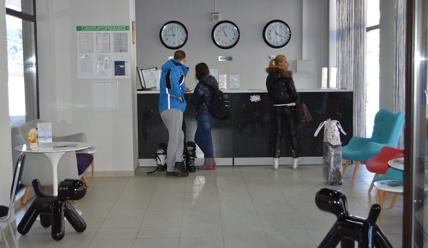 В Краснодарском крае рекомендуют, а в Крыму просят отели не повышать цены