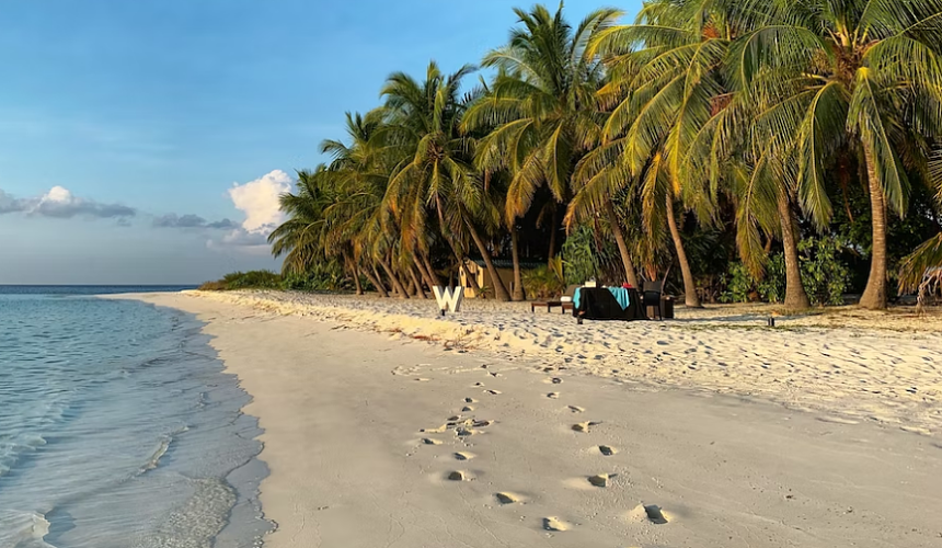 Перелет на Мальдивы на майские обойдется в два раза дороже