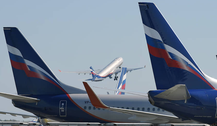 «Аэрофлот» станет чаще летать из Москвы в Канкун