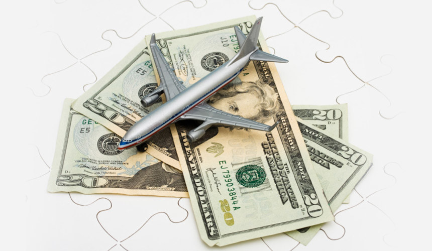 Эксперт: Цены на авиабилеты в 2018 году вырастут на 10 %