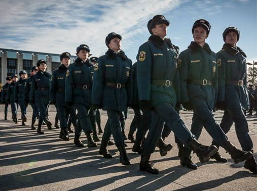 Когда разрешат выезд за границу сотрудникам мчс 2018 Когда разрешат выезд за границу сотрудникам мчс 2018