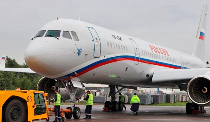 ОАК готов до 2030 года построить 70 самолетов Ту-214