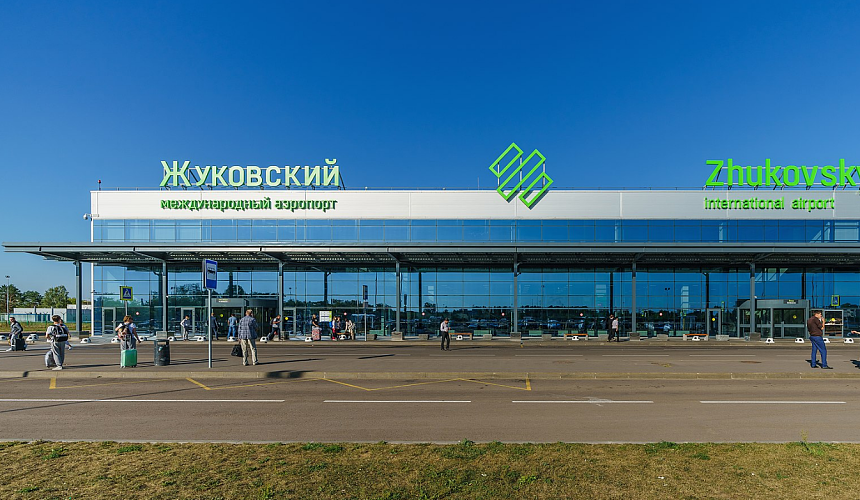 Сотрудник Red Wings проник на перрон аэропорта Жуковский и угрожал взрывчаткой