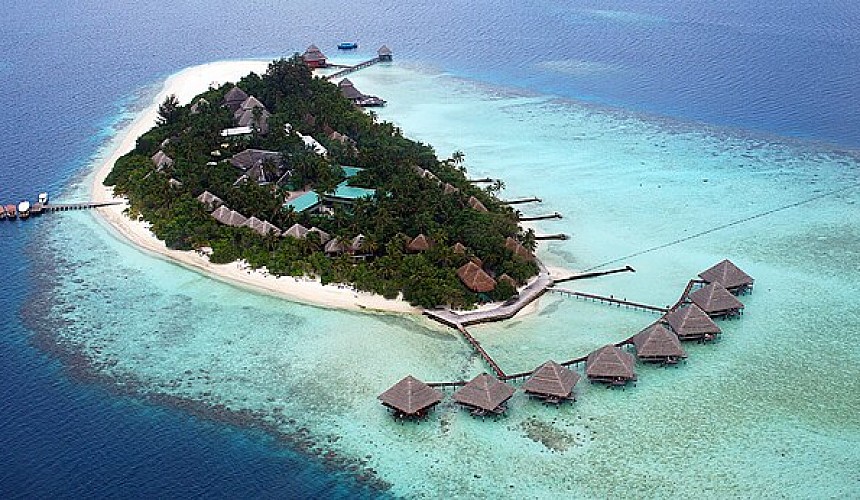 Чартеры на Мальдивы и в Гоа отменяются: туристов повезут регулярными рейсами