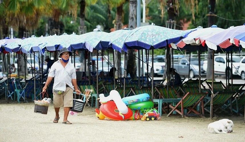 Отдых в Таиланде даже при условии сокращенного карантина не устраивает туристов
