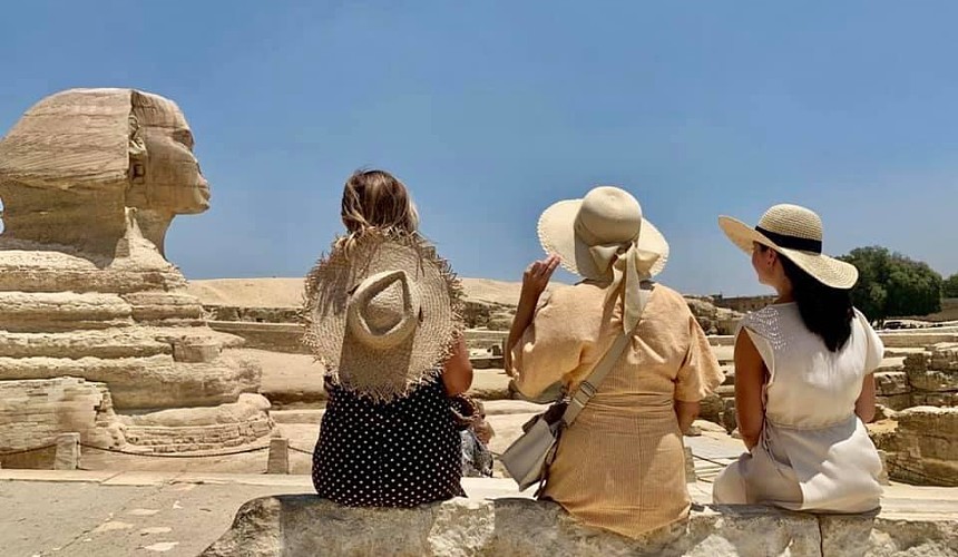 Туроператоры нашли решение, как забрать туристов из Египта