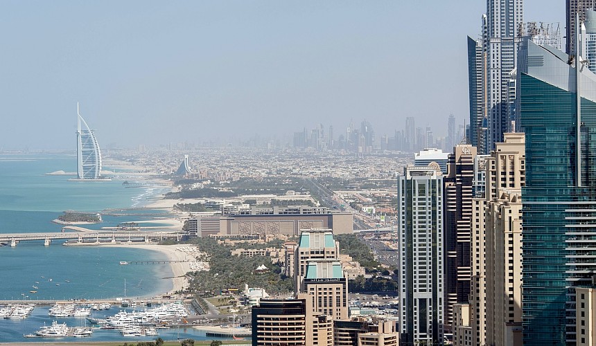 Компания Costa Cruises продлила приостановку круизов в ОАЭ