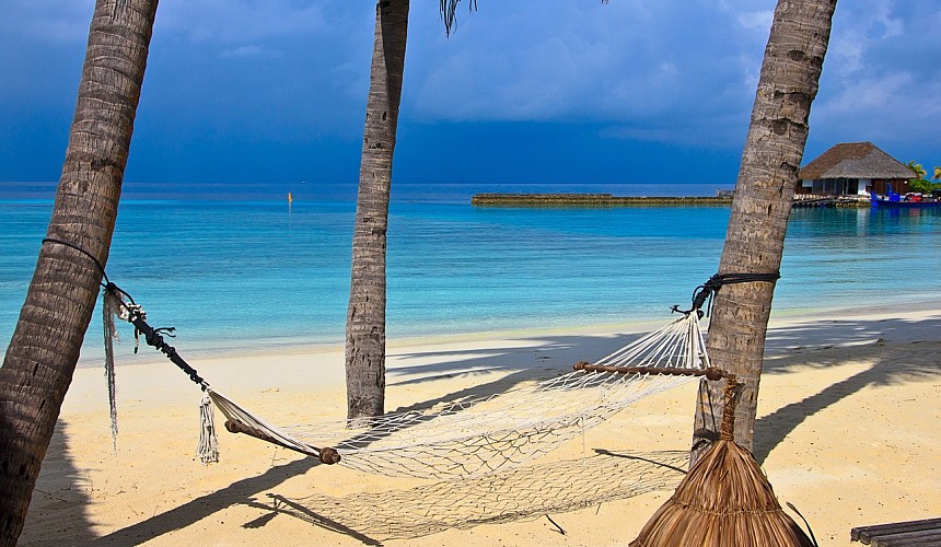 «Аэрофлот» организует допрейсы для вывоза туристов с Мальдив