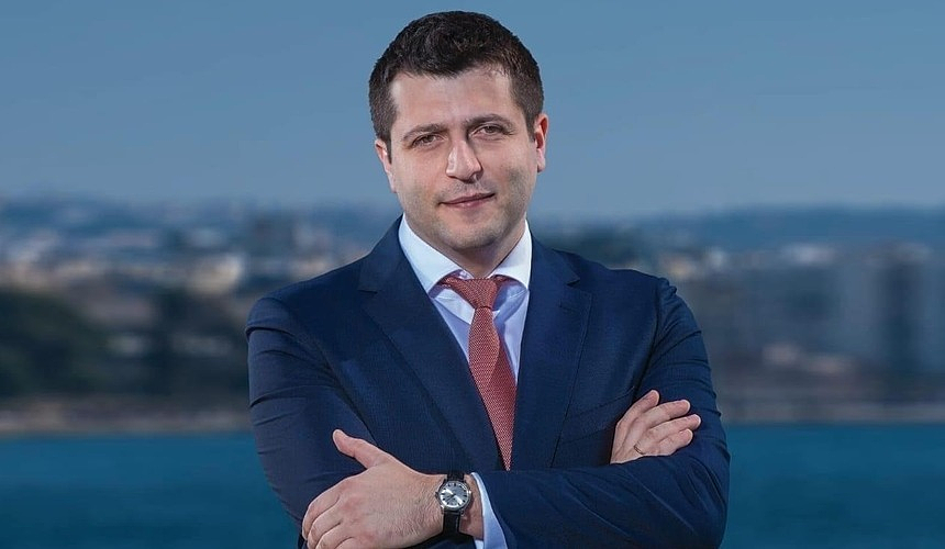 Администрация Mouzenidis Group объявила имя нового президента