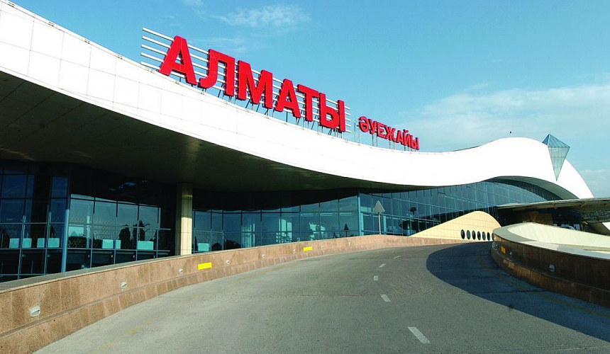 Более 80 пассажиров из Уфы застряли в аэропорту Алматы, опоздав на рейс в Таиланд
