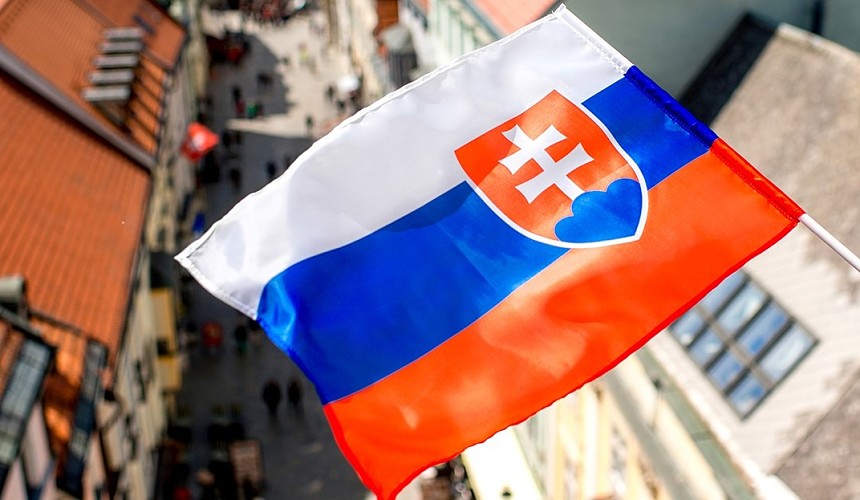 Словакия меняет правила въезда для иностранных туристов