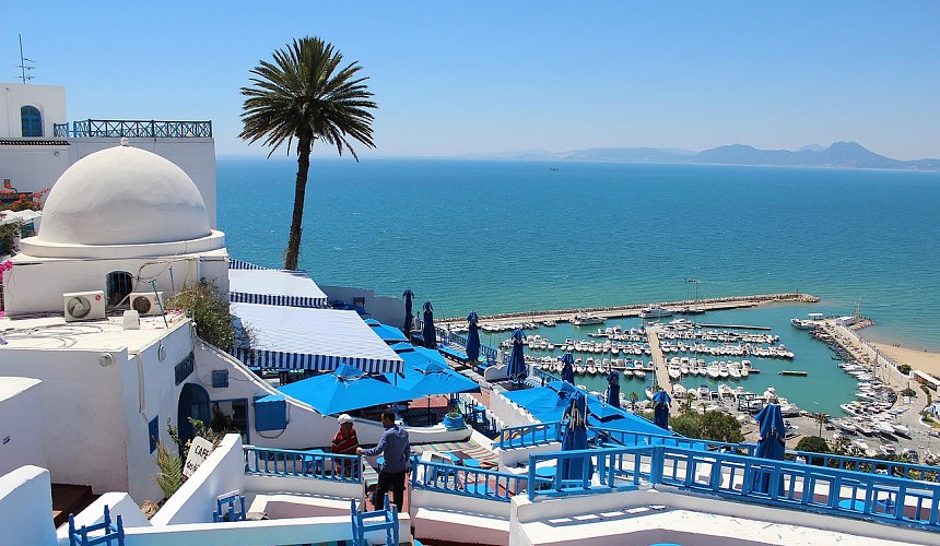 Российские туристы получат еще одну возможность попасть в Тунис