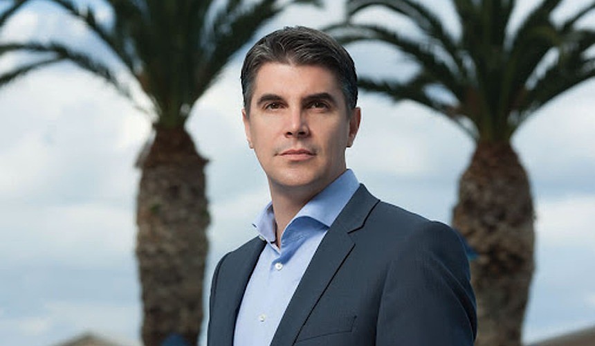 Глава Aldemar может вновь войти в совет директоров Палаты отельеров Греции