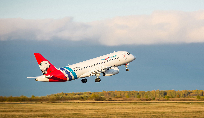Авиакомпания «Ямал» пообещала выполнить обязательства по перевозке туристов