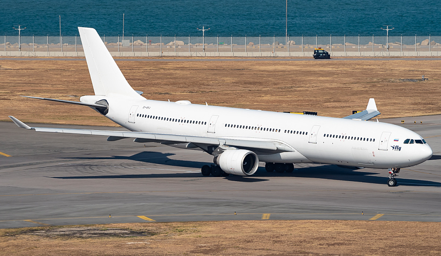 Росавиация рекомендовала iFly пересадить пассажиров с задержанных рейсов в Египет на рейсы других авиакомпаний