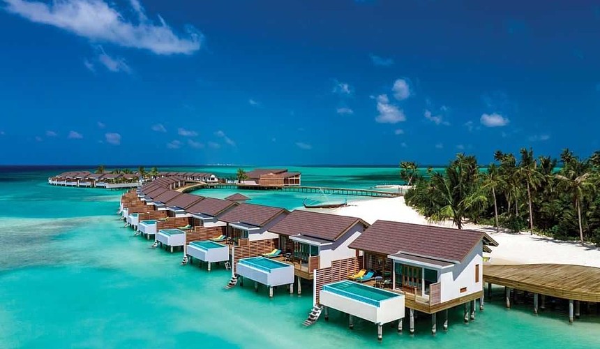 Мальдивы снова отменяют ПЦР-тесты для привитых туристов