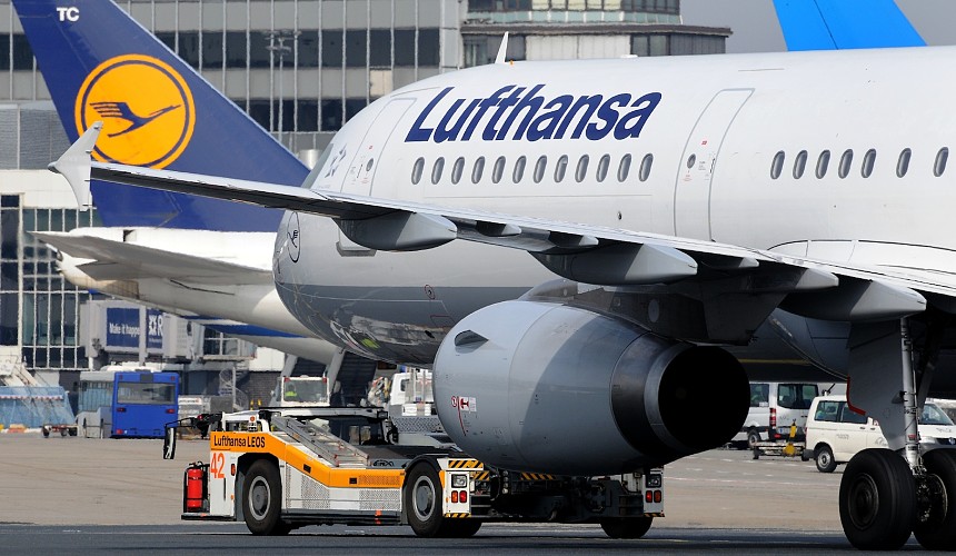 Почему россиянам отказывают в посадке на рейсы европейских авиакомпаний