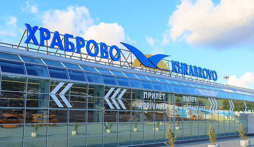 Из Калининграда могут появиться прямые рейсы в Иркутск и на Дальний Восток