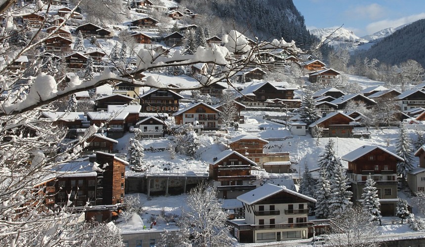 Российские туристы вопреки всему уже планируют отдых в Альпах