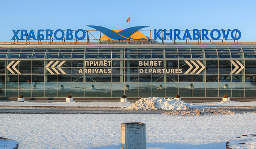 Аэропорт Калининграда предупредил о возможных сбоях в расписании