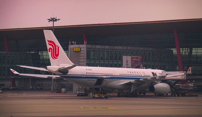 Все дороги ведут в Шанхай: самые бюджетные рейсы в Китай из России