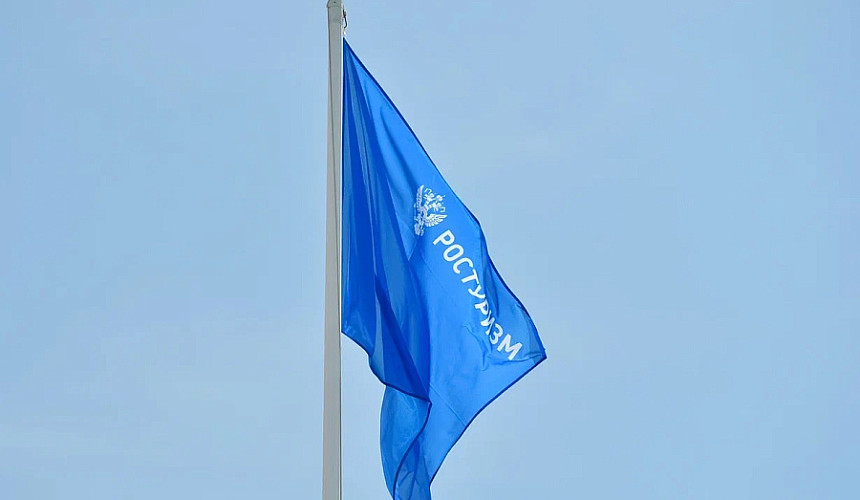 «Синие флаги» Ростуризма получили 23 пляжа в Сочи