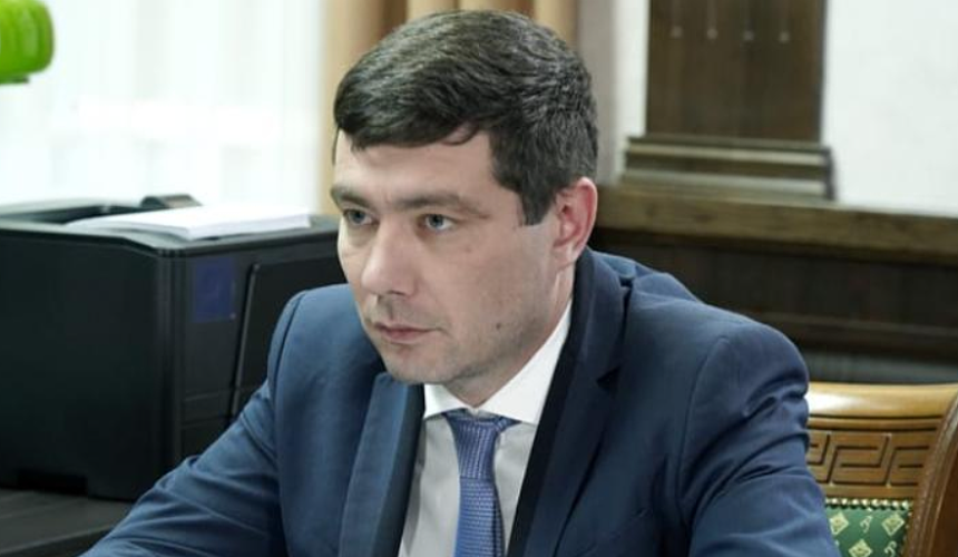 Министр туризма Ставрополья стал фигурантом уголовного дела