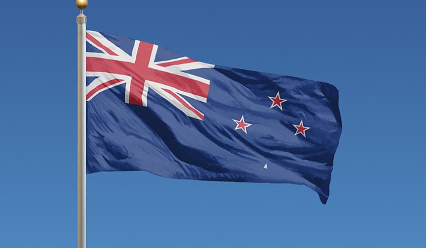 Новая Зеландия разрешит въезд иностранным туристам не раньше октября