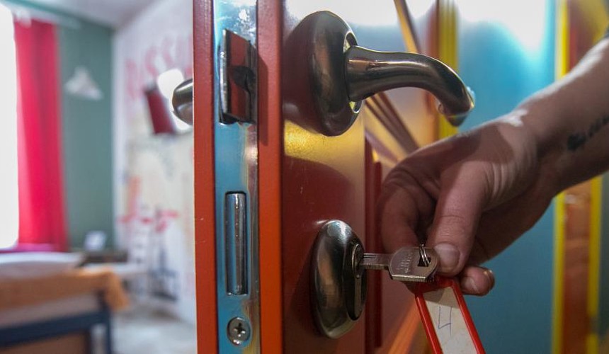 В Подмосковье ограничат работу отелей и ресторанов