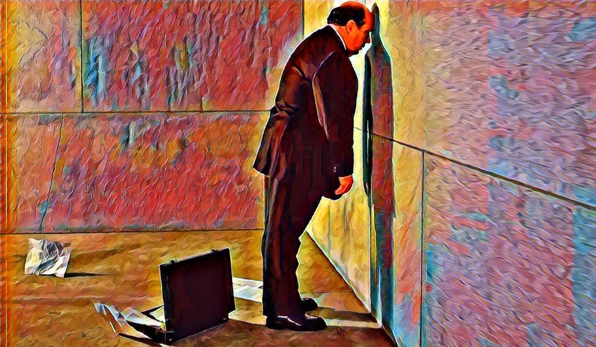 Туроператоры уперлись в бетонные стены страхования