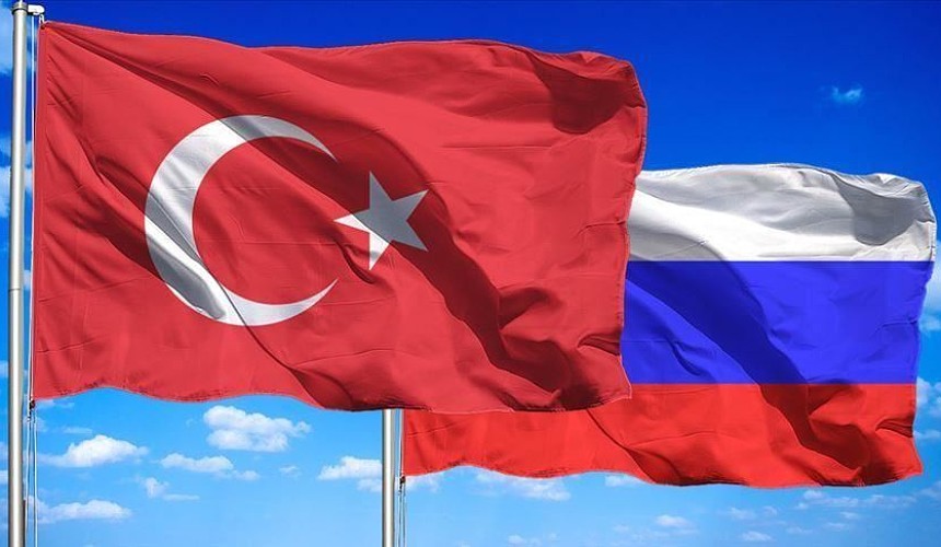 Турция останется открытой для российских туристов