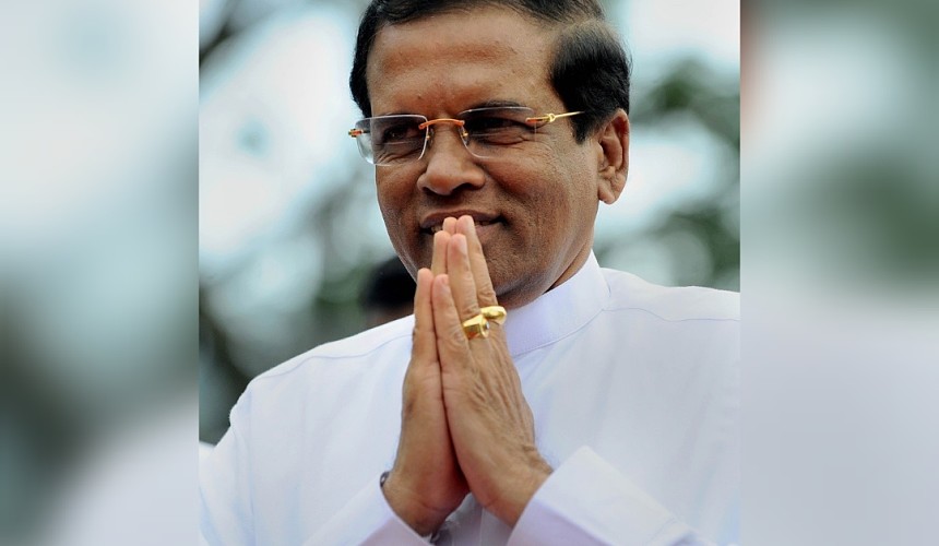 Шри-Ланка митингует и просит вернуть рейсы «Аэрофлота»