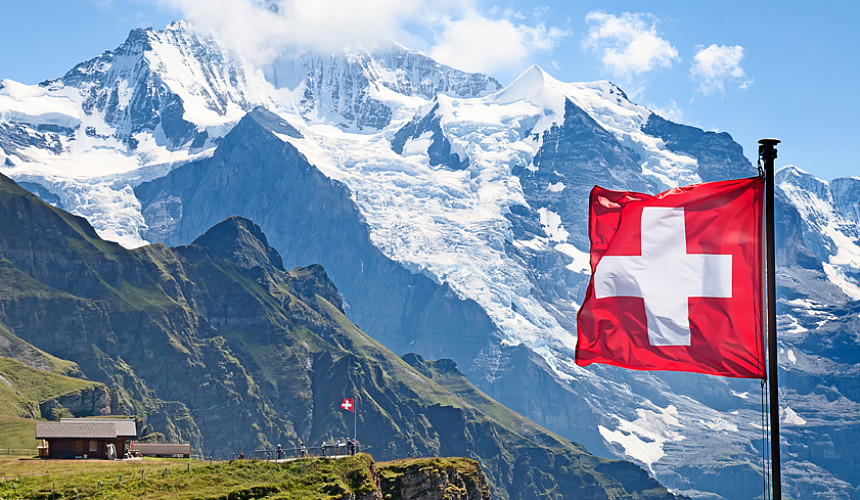 Швейцария решила отказаться от ковидных сертификатов