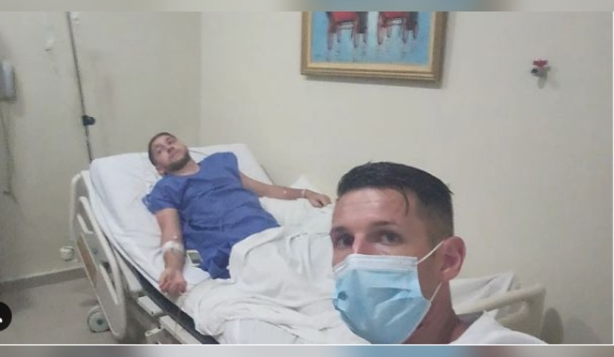 «Хирург ошибся»: в Доминикане неудачно удалили аппендицит российскому туристу