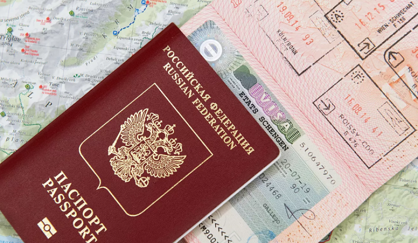 В визовых центрах Финляндии в России закончились слоты на подачу заявлений