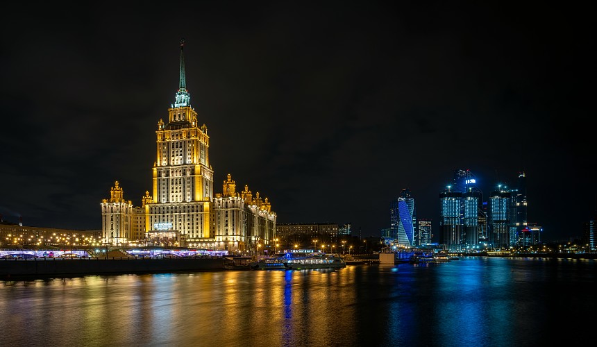 Проживание в гостиницах России за год подорожало на 15–20%
