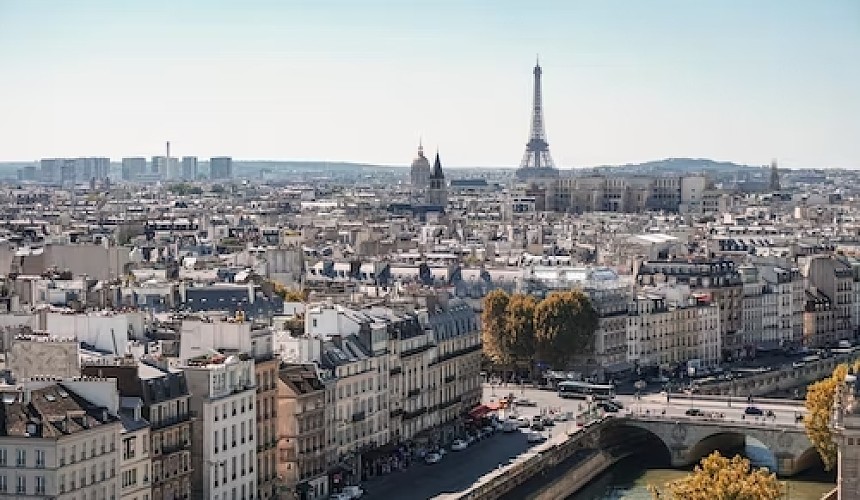 Визовые центры Франции удивили туристов свободными слотами