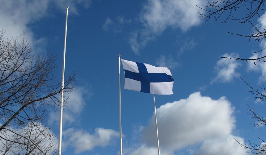 Финляндия не видит законных оснований для полного запрета выдачи виз россиянам