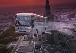 Вам и не снилось: героические будни автобусного туризма 90-х